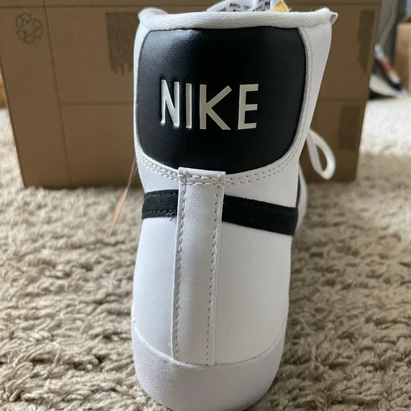 NIKE BLAZER MID ’77 NEXT NATURE UNISEX - Picture 6 of 8